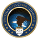 Illustration for article titled The Secret Code Hidden In the United States Cyber Command's Seal (Updated)